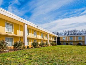 Quality Inn & Suites Hagerstown