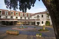世界聖皮埃爾公園飯店&高爾夫球場 聖薩維爾吉姆塞住宿飯店