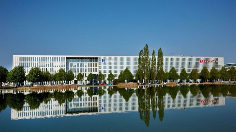 H2 Hotel München Messe