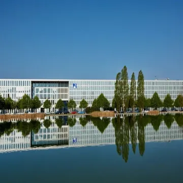 H2 Hotel München Messe Hotels near Bauma München