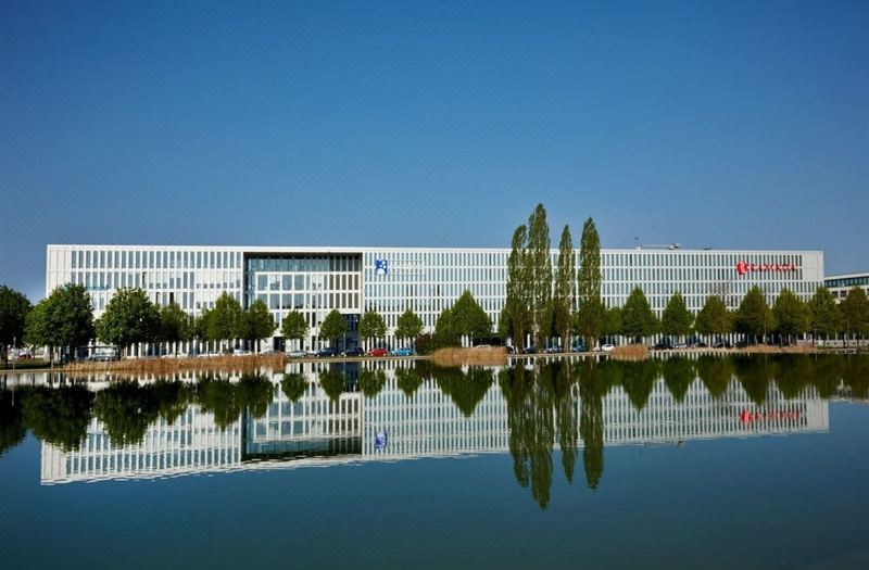 H2 Hotel München Messe