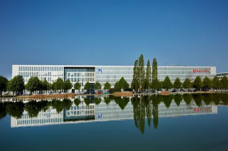 H2 Hotel München Messe