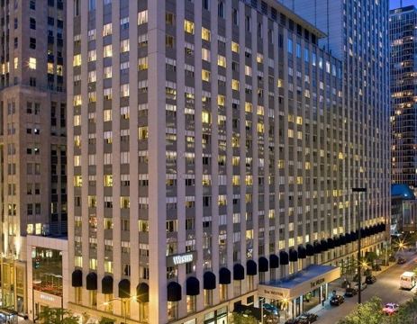 5. 더 웨스틴 미시..