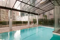 Inner Melbourne Serviced Apartments Hotels in Southbank