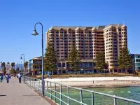 Stamford Grand Adelaide Hotels near Ridgeway Drive Reserve