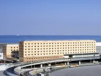 Haneda Excel Hotel Tokyu Hôtels à : Tokyo