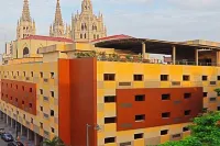 Grand Hotel Guayaquil, Ascend Hotel Collection Hotels near Centro de Convenciones de Guayaquil