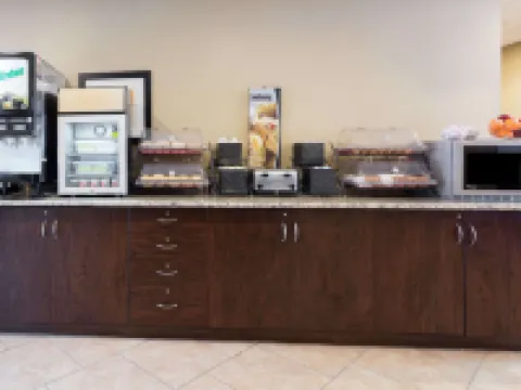 Microtel Inn & Suites by Wyndham Macon Hotels in Bibb County
