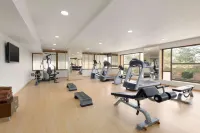 Ramada Resort by Wyndham Dead Sea Отели в г. 