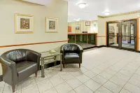 Quality Inn Denver Tech Center Hotels in Centennial