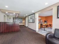Syracuse Inn Hotels near Syracuse Hancock International Airport