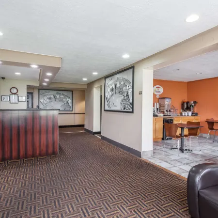 Syracuse Inn