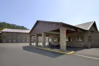 Comfort Inn - parking
