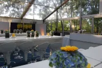 Landidyll Wilminks Parkhotel Hotels in Rheine