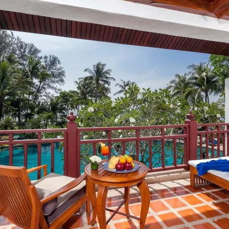 Thavorn Beach Village Resort & Spa Phuket