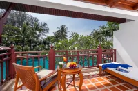 Thavorn Beach Village Resort & Spa Phuket - Mountain view