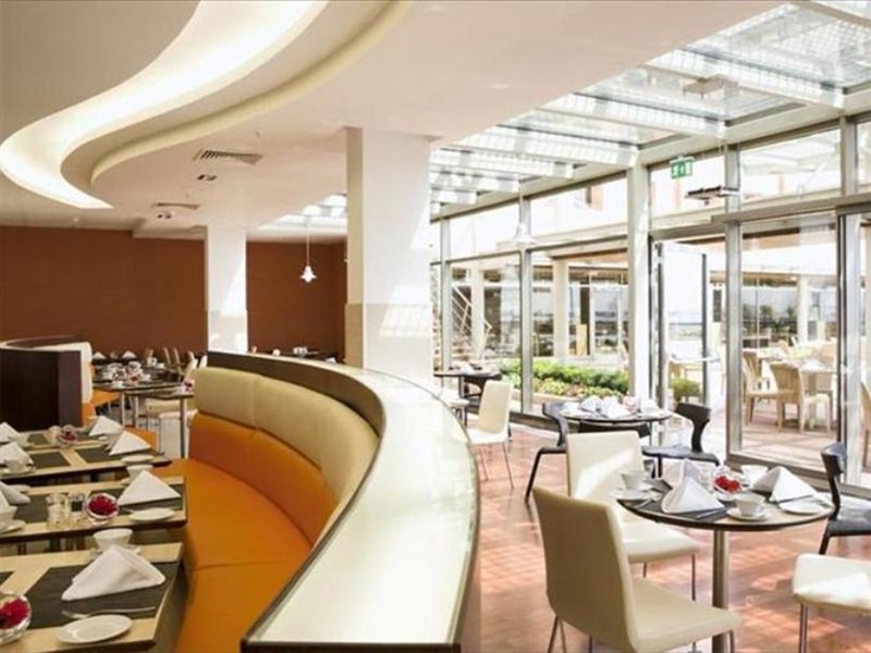 Novotel Istanbul Zeytinburnu