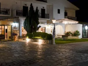 Alfa Hotel