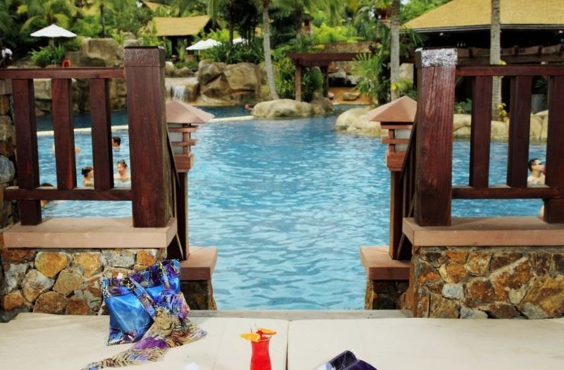 Centara Grand Mirage Beach Resort Pattaya photo 3