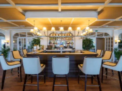 Rock Hotel Hotéis em Gibraltar