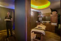 Royal Marine Hotel - Spa