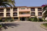 هوتل بوريتا فنادق في Borgo