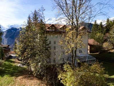 Apartment Belvedere