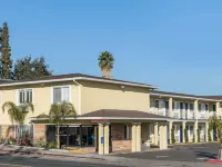 Vallejo Inn Hotels in Vallejo