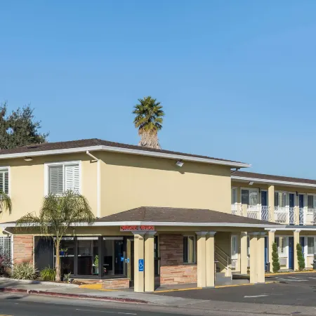 Vallejo Inn