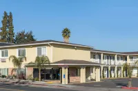 Vallejo Inn Hotels in Vallejo