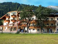 Hotel Ferienwelt Kristall