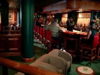 Lincoln  Suites Hotel dekat Edificio Chataing