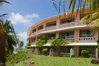Blue Haven Hotel - Bacolet Bay - Tobago Hotels in 