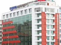 Kordon Hotel Pasaport