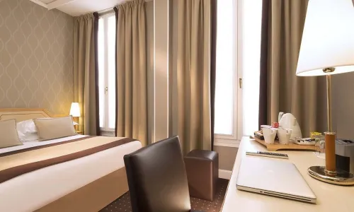 Hotel Duminy-Vendome