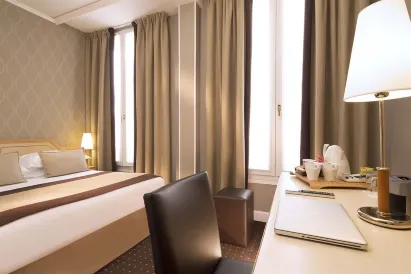 Hotel Duminy-Vendome
