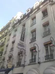 Unic Renoir Saint Germain Hotels in Pariisi