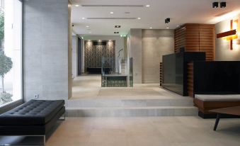 Amazon Hotel