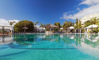 Paradisus by Meliá Salinas Lanzarote – All Inclusive – Adults Only
