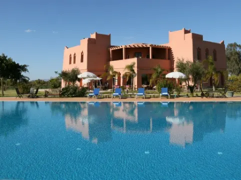 喬凡斯里亞德酒店