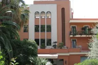 Villa Diodoro Hotel