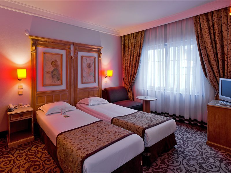 Romance Istanbul Hotel