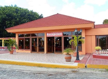 Cubanacan Las Cuevas