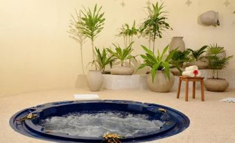 Ocean Paradise Resort & Spa