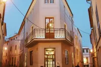 프티 호텔 포른 노우 콜로니아 데 산 페드로 호텔