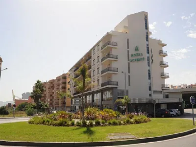 Mir Octavio Hôtels à : Algesiras