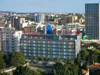 BessaHotel Boavista Hotels near Observatório Das Aves