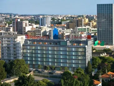 BessaHotel Boavista