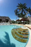 Uroa Bay Beach Resort - de playa
