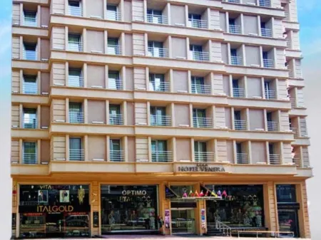 Hotel Venera Istanbul Old City